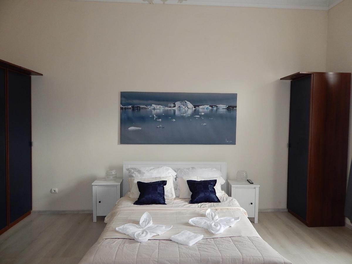 BudapestEasyFlat Wesselenyi Kültér fotó