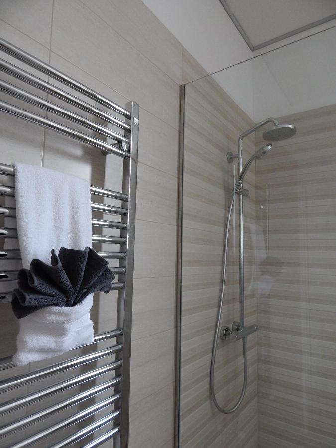 BudapestEasyFlat Wesselenyi Kültér fotó