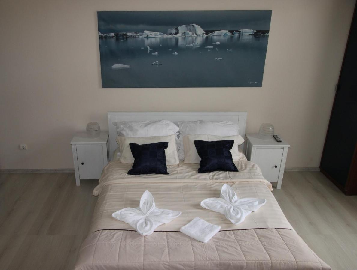 BudapestEasyFlat Wesselenyi Kültér fotó